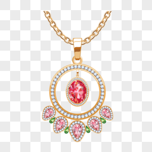 Jewellery PNG Images With Transparent Background | Free Download On Lovepik