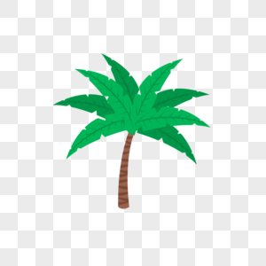 Palm Tree Png Images With Transparent Background | Free Download On Lovepik