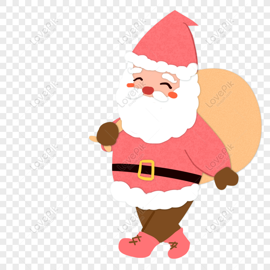 Tải ảnh ông già Noel ngay để cảm nhận không khí Giáng sinh đầy ấm áp và sự tình nguyện đầy ý nghĩa của Santa Claus trong trang phục đỏ tươi.