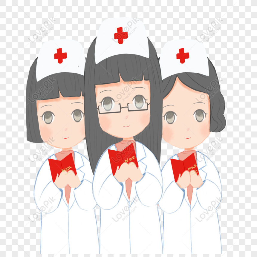 Ilustração Bonito Dos Desenhos Animados De Enfermeira PNG , Enfermeira  Fofa, Ilustração De Enfermeira, Enfermeira Dos Desenhos Animados Imagem PNG  e Vetor Para …
