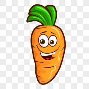 Cartoon Carrots Images, HD Pictures For Free Vectors Download 