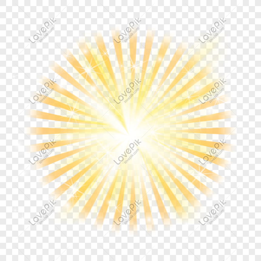 Vector Material Sun Rays Beam Background PNG Hd Transparent Image And  Clipart Image For Free Download - Lovepik | 710667154