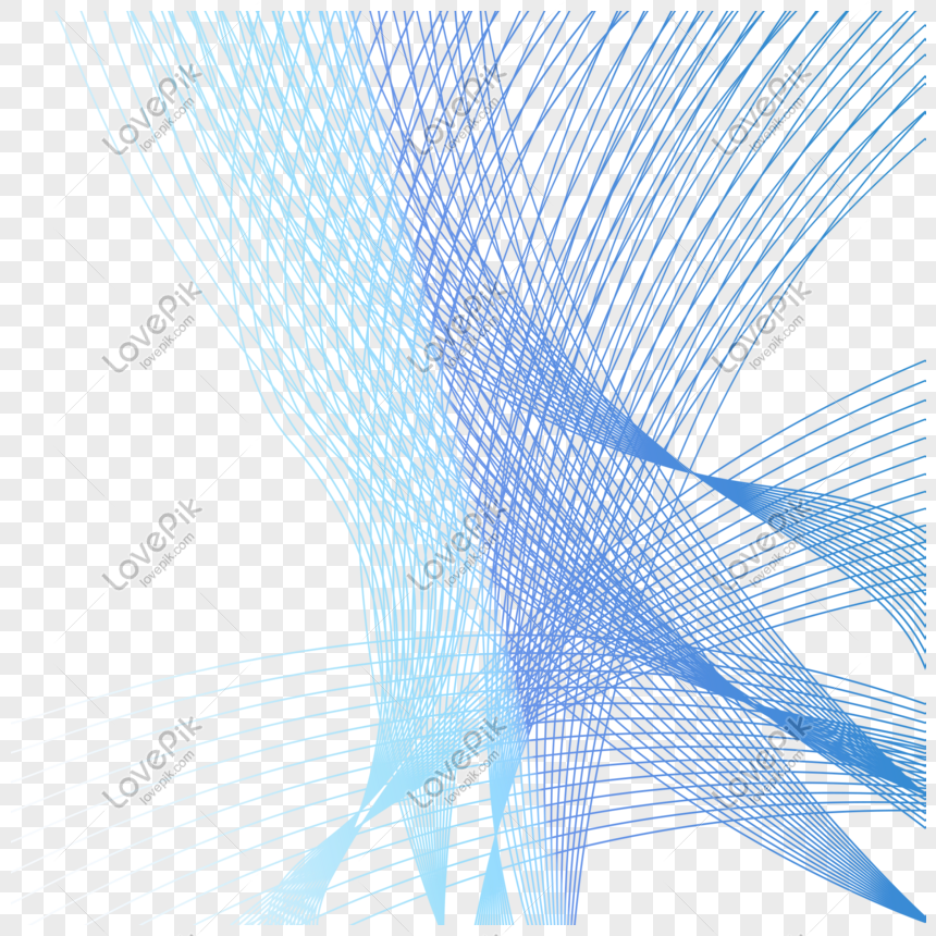 ファンタジー曲線光効果の背景イメージ グラフィックス Id Prf画像フォーマットpng Jp Lovepik Com
