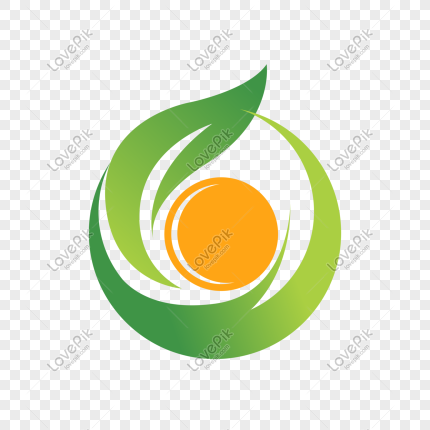 Fruit logo picture, Fruit logo vector material, fruit logo template download, fruit logo png image free download