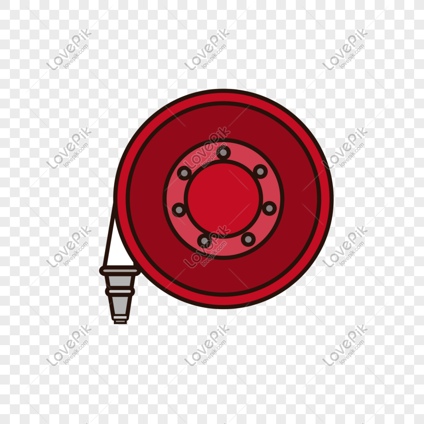 Fire Hose Icon Picture, Fire Hose Icon Vector Material, Fire Hose Icon  Template Download, Fire Hose Icon PNG Image And Clipart Image For Free  Download - Lovepik