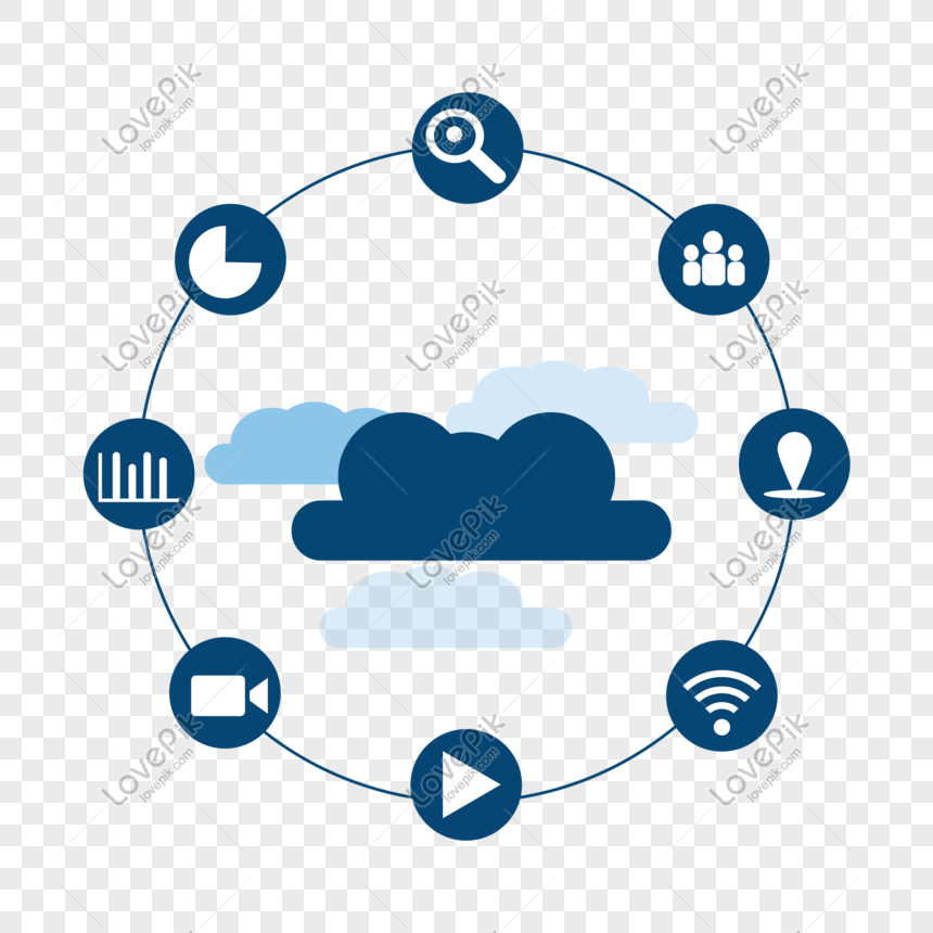 cloud computing logo png