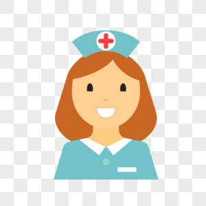 Nurse Cartoon PNG Images With Transparent Background | Free Download On ...