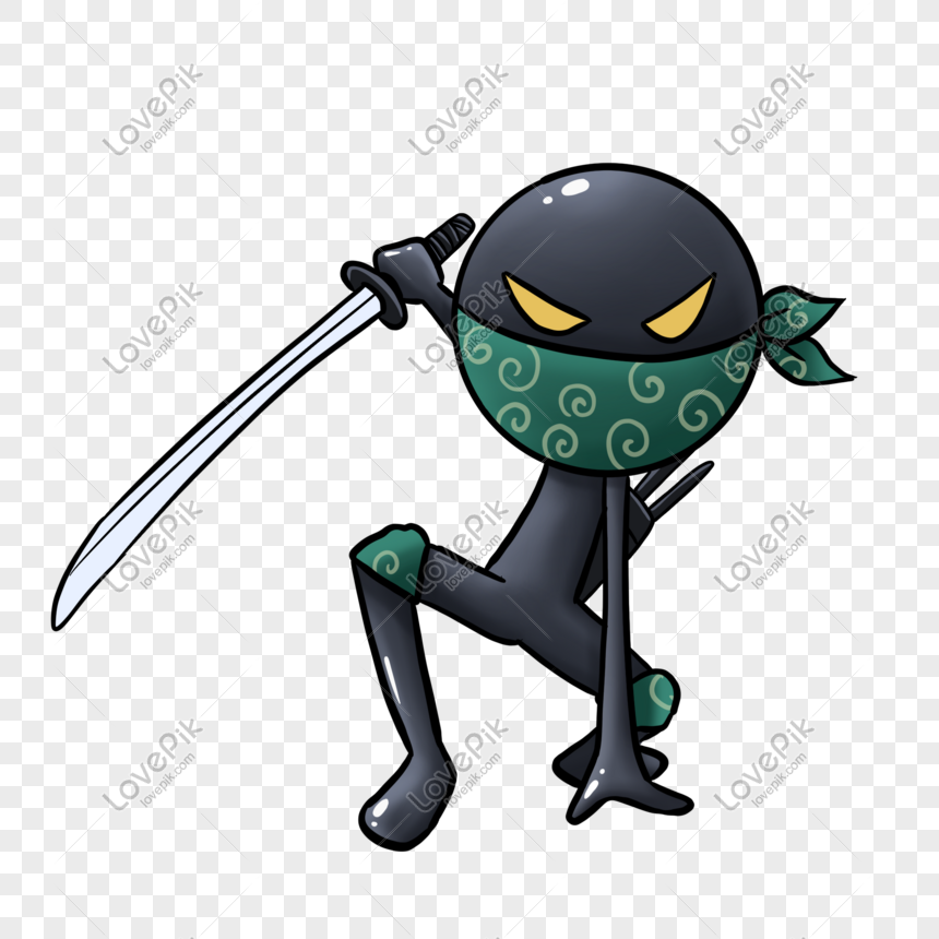 Image Ninja PNG - Arquivos e vetores de Ninja em PNG