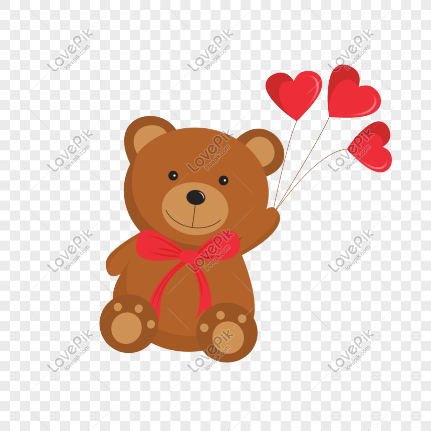 15+ hình nền gấu bear đáng yêu và dễ thương nhất