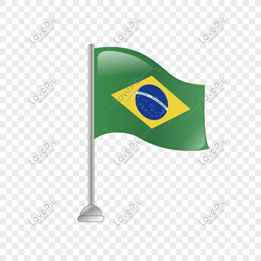 Đây là hình ảnh cờ Brazil PNG mới nhất cho năm 2024, với chất lượng hình ảnh cực kỳ sắc nét và đẹp mắt. Cờ Brazil là biểu tượng quốc gia của đất nước này, đại diện cho sự đoàn kết và thịnh vượng. Hãy thưởng thức hình ảnh này để cảm nhận sự đẹp đẽ của cờ Brazil.