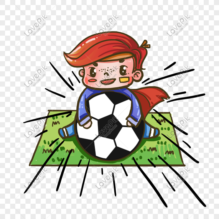 Imagenes Predisenadas De Futbol Volador Imagenes De Graficos Png Gratis Lovepik