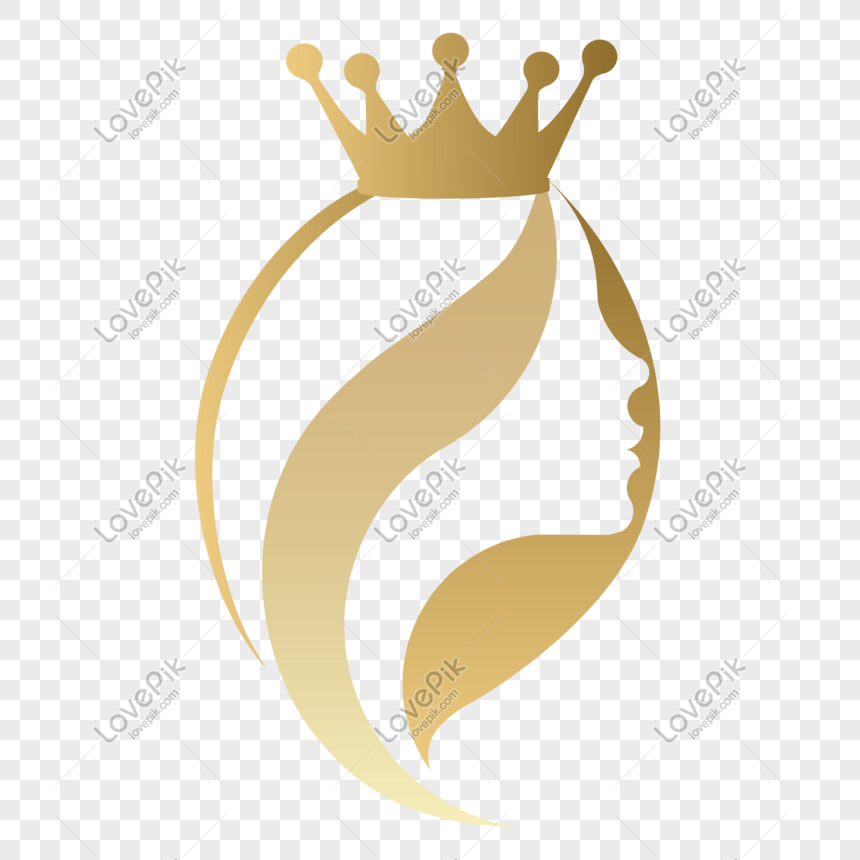 Princess Logo Png Hd Transparent Image And Clipart Image For Free
