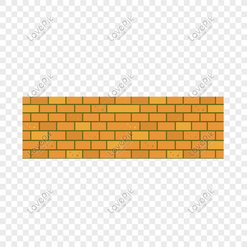 Brick Wall Material PNG Image Free Download And Clipart Image For Free  Download - Lovepik | 727049691