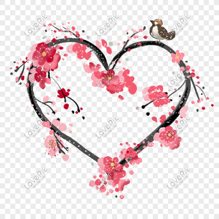 Xem cách vẽ tay cánh hoa hình trái tim tuyệt đẹp, có thể trở thành món quà ý nghĩa cho người thân, bạn bè, hay người yêu của bạn.