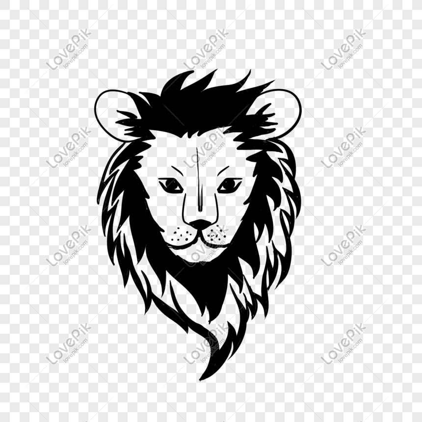 Buy Temporary Tattoo For Girls Men Women 3D Big Lion Face Sticker Size  21x15CM - 1PC. (94A) Online at Lowest Price Ever in India | Check Reviews &  Ratings - Shop The World