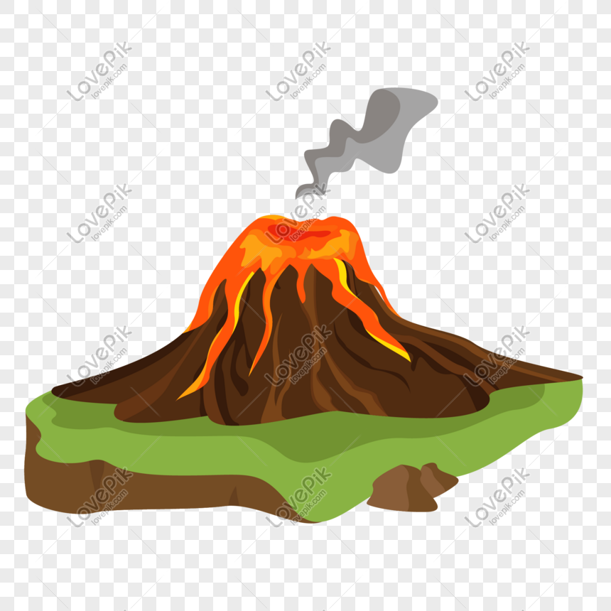 Black Spray Magma Volcano Free 抠 Png Transparent Layer Material, Material,  Crater, Free Materials PNG Picture And Clipart Image For Free Download -  Lovepik