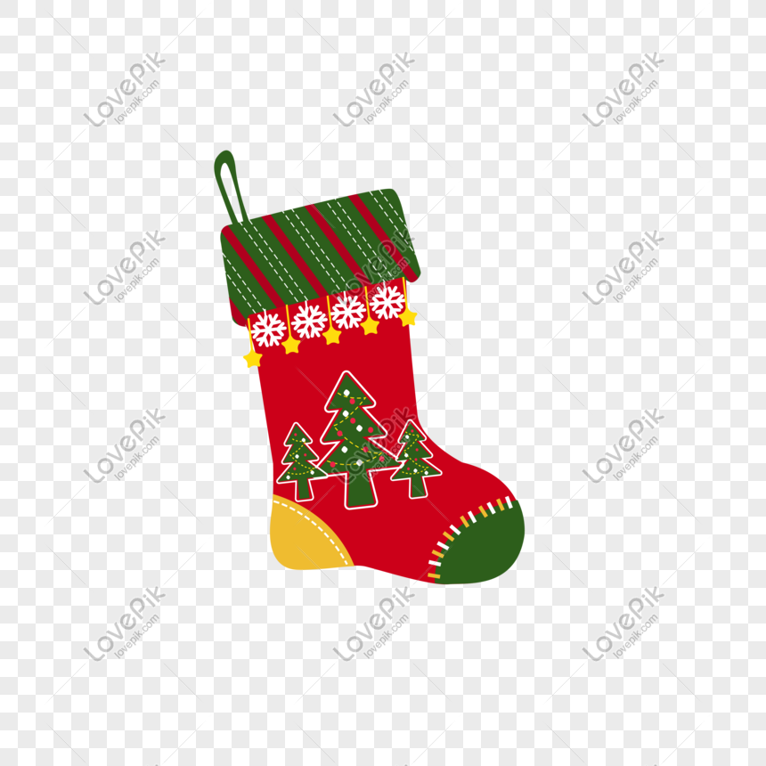 christmas sock png element png image picture free download 727960164 lovepik com lovepik