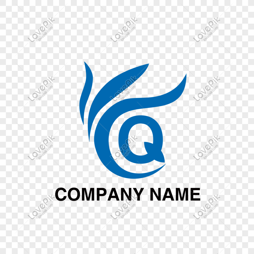 2018 blue creative logo, Blue, creative, company png transparent image