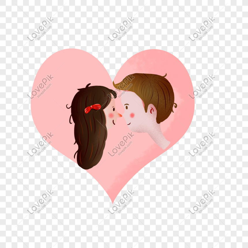 Photo De Modele Dessine De Main Couple Dessin Anime Numero De L Image Format D Image Png Fr Lovepik Com