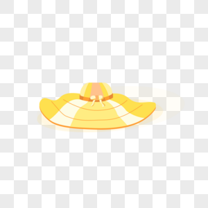 Yellow Fisherman Hat PNG Images With Transparent Background | Free ...