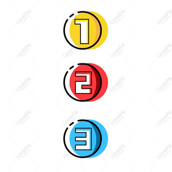 Дизайн иконок рейтинга медалей png