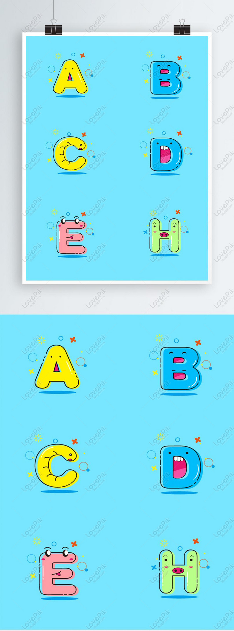 Mbe Style Icon Letter Art шрифт милое английское выражение изображение_Фото  номер 728451853_AI Формат изображения_ru.lovepik.com