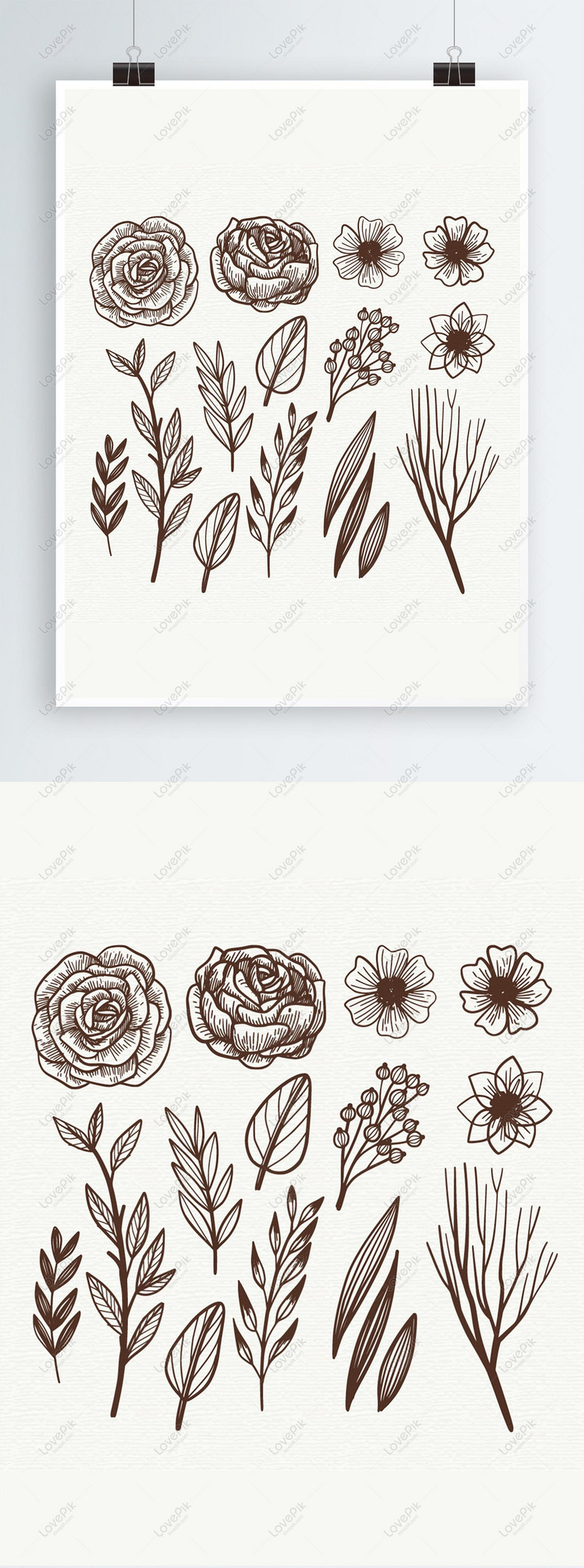 Paling Keren 30+ Sketsa Bunga Terong - Gambar Bunga Indah