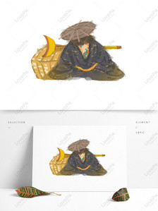 Journey to the West, Journey to the West, sand monk, character png image free download