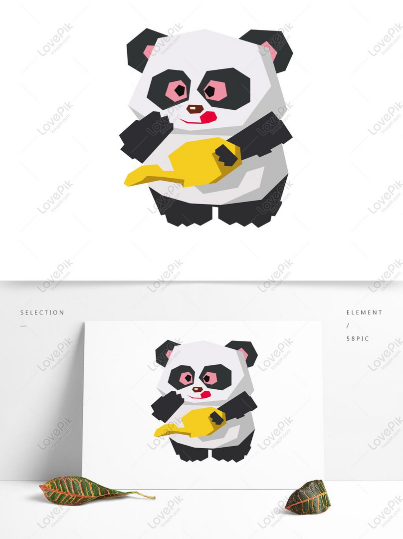 Commercial Elements White Transparent, Cartoon Bunch Of Red Pandas Can Be  Commercial Elements, Panda Clipart, Cartoon, Lovely PNG Image For Free  Download