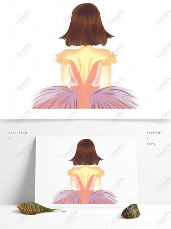 美しい結婚式の女の子キャラクターデザインイメージ グラフィックス Id Prf画像フォーマットpsd Jp Lovepik Com