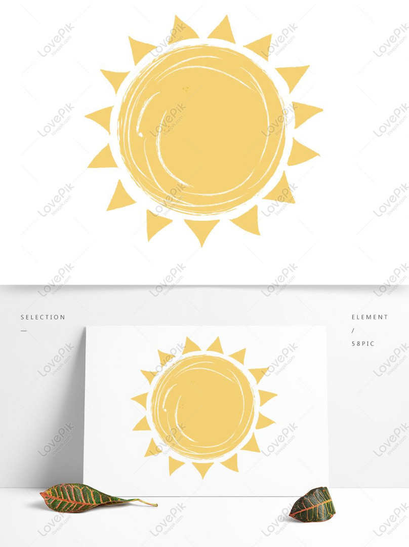 Sol, Lua E Estrelas Originais Pintados à Mão Bonito Dos Desenhos PNG  Imagens Gratuitas Para Download - Lovepik