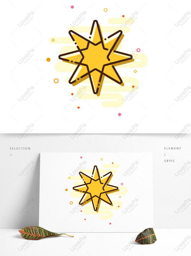 Dibujos Animados Lindos Meb Estrellas Sol Y Luna Estrellas Cru