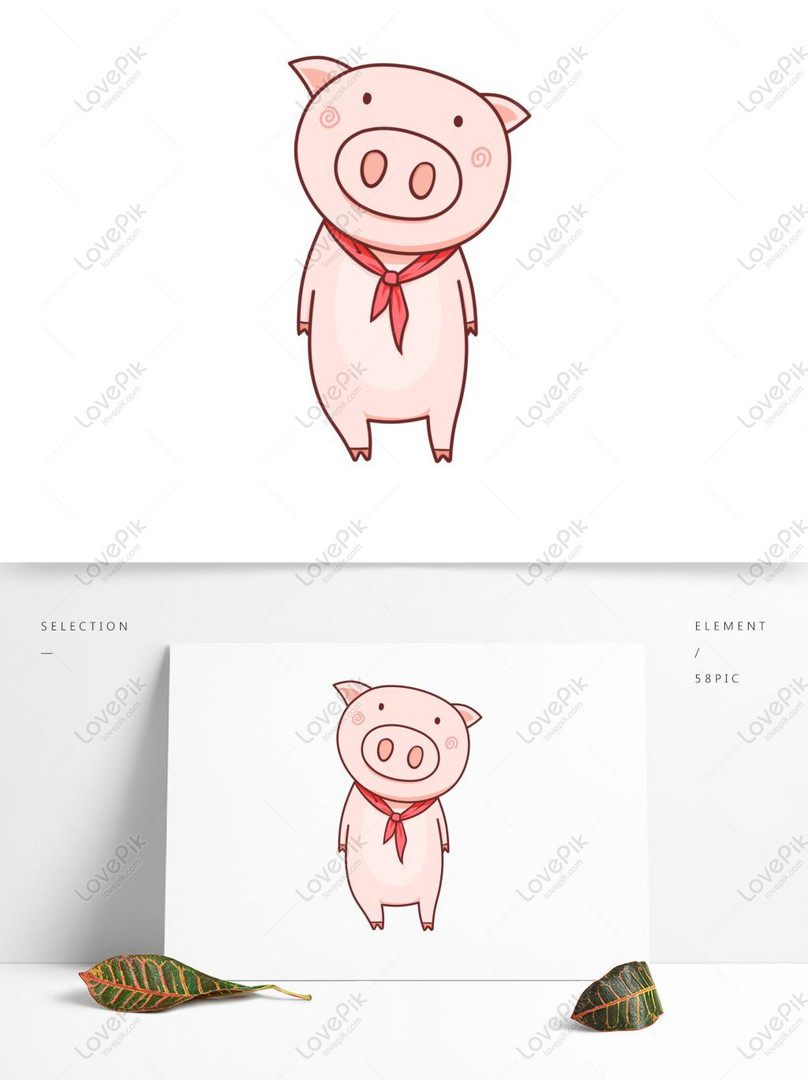 Pig Babi Tahun Gambar Menjilat Rambut Lucu Yang Lucu Tangan Mini Gambar Unduh Gratis Imej 732367615 Format Psd My Lovepik Com