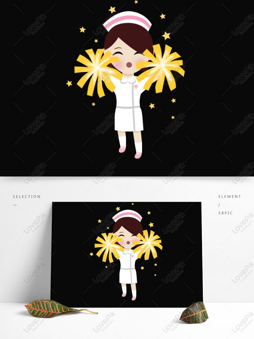 Desenho de Enfermeira e menino pintado e colorido por Usuário não