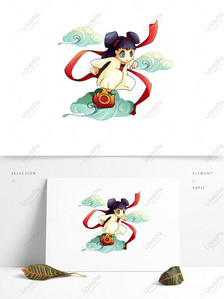 Hand-painted illustration Journey to the West can be a commercia, Journey to the West, Journey to the West, mythology png transparent background
