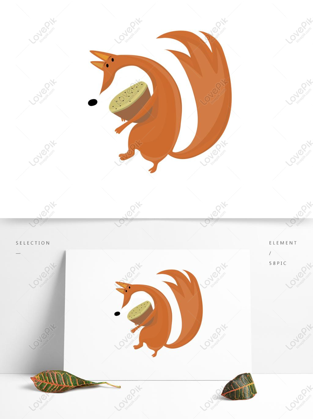 Desenhos Animados Cabeça De Raposa Vermelha Livre Png Png Materi PNG  Imagens Gratuitas Para Download - Lovepik