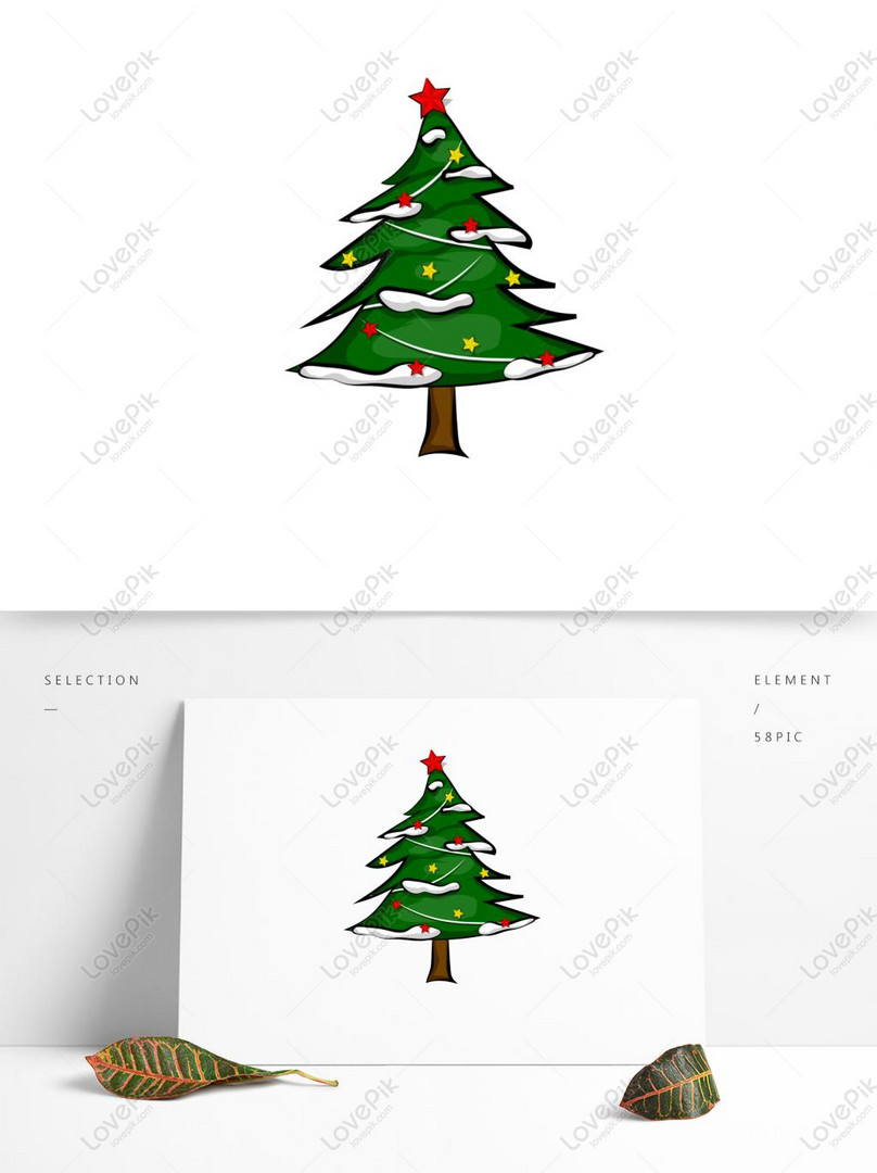 Desenho De árvore De Natal PNG , árvore De Natal, Pinheiro, Natal Imagem  PNG e PSD Para Download Gratuito