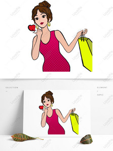 Download Shopping Bag Yellow Images 139026 Shopping Bag Yellow Pictures Free Download On Lovepik Com Yellowimages Mockups