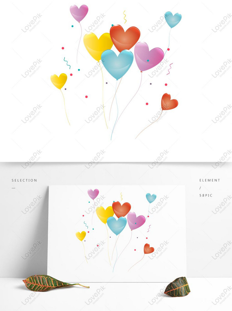 Hearts Background png download - 1024*1024 - Free Transparent