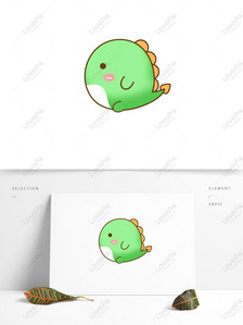 Dinosaurs Clipart Long Neck Dinosaur - Dinossauro Baby Desenho Png,  Transparent Png - 1053x865(#2637556) - PngFind