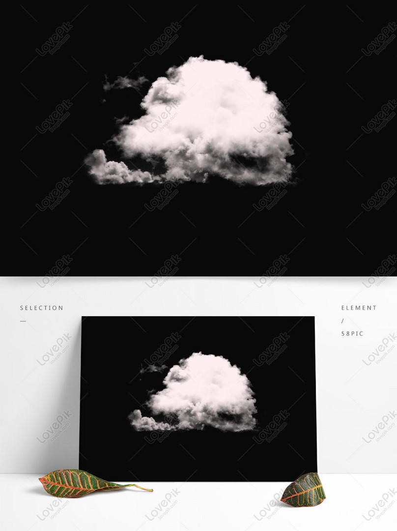 Vectơ miễn phí-Vẽ Tay Những đám Mây Nhỏ Màu Hồng Tươi hình ảnh-Đồ ...