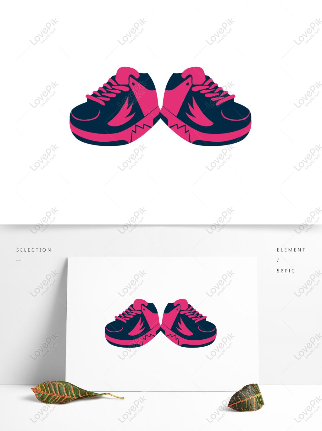 Download Shoes Promotion Social Media Post Banner Template Free Vector |  CorelDraw Design (Download Free CDR, Vector, Stock Images, Tutorials, Tips  & Tricks)