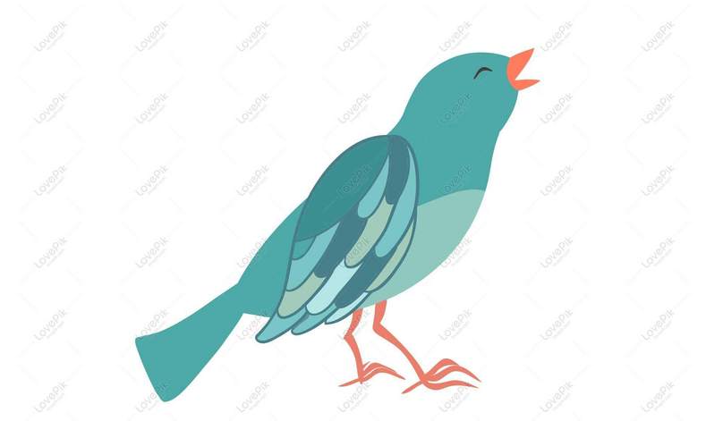 Bird Bird Sparrow Cute Illustration PNG Free Download AI images free  download_1167 × 2000 px - Lovepik