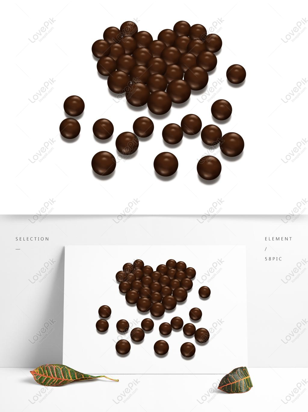 Download 19000 Chocolate Balls Hd Photos Free Download Lovepik Com Yellowimages Mockups