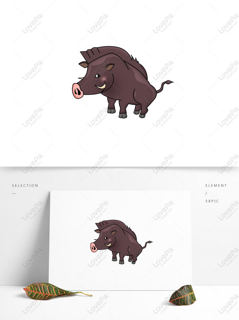 Bạn thích hình ảnh hoạt hình đáng yêu? Hãy mở xem ngay những hình vẽ miễn phí về chú lợn rừng ngoài đời thực. Chúng sẽ làm cho bạn mỉm cười và thư giãn tuyệt đối.