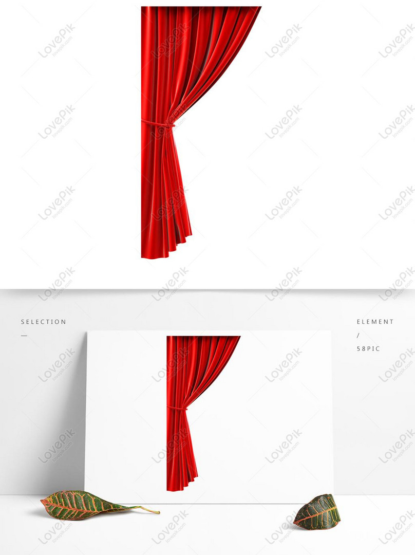quality curtain material