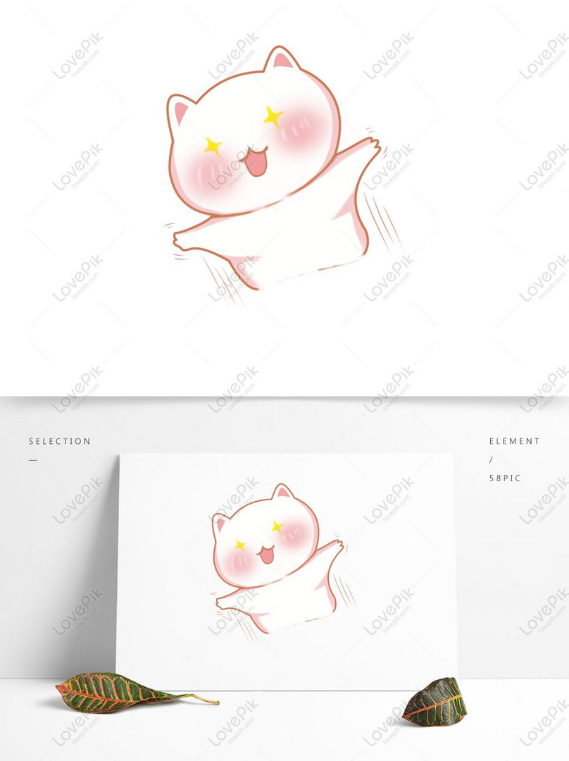 Как нарисовать мордочку кошки в реалистичном стиле