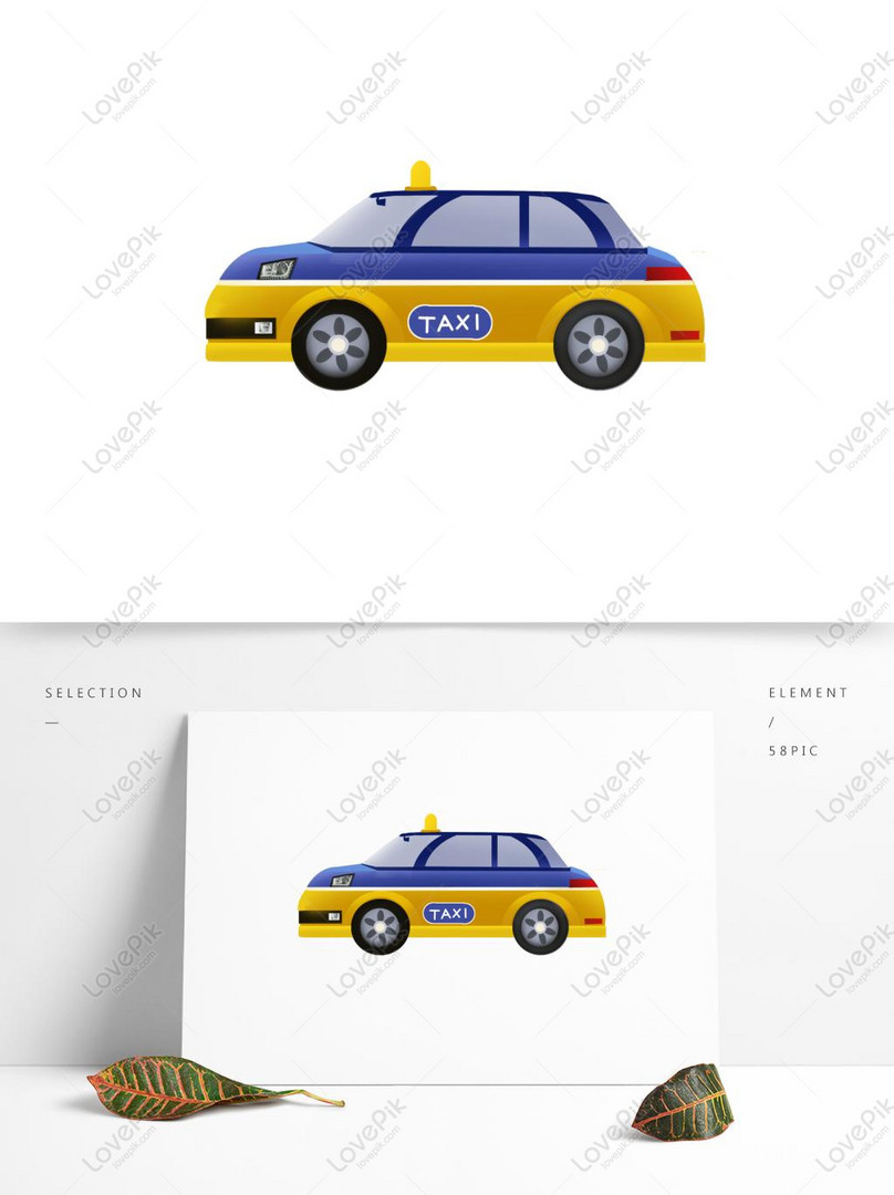 Vectơ miễn phí-Taxi Vận Tải Thương Mại Hd hình ảnh-Đồ họa ...