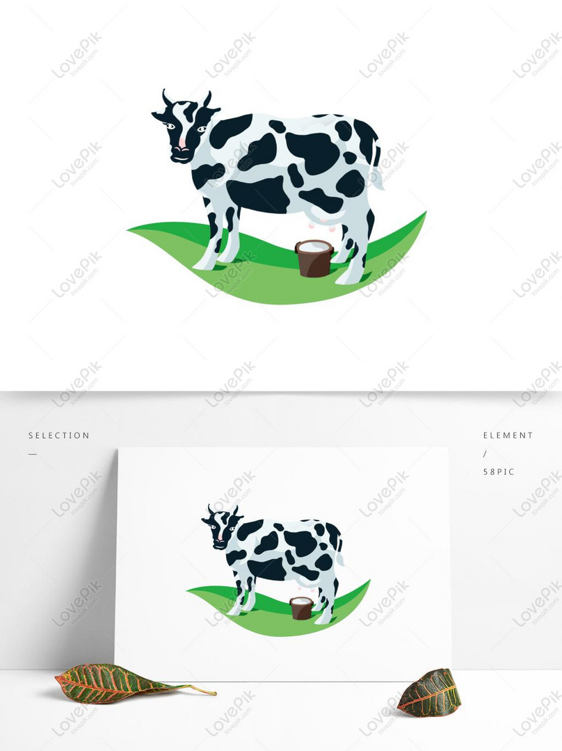 Top 100 hình nền bò sữa độc đáo dễ thương cho Smartphone - Kenh29.com