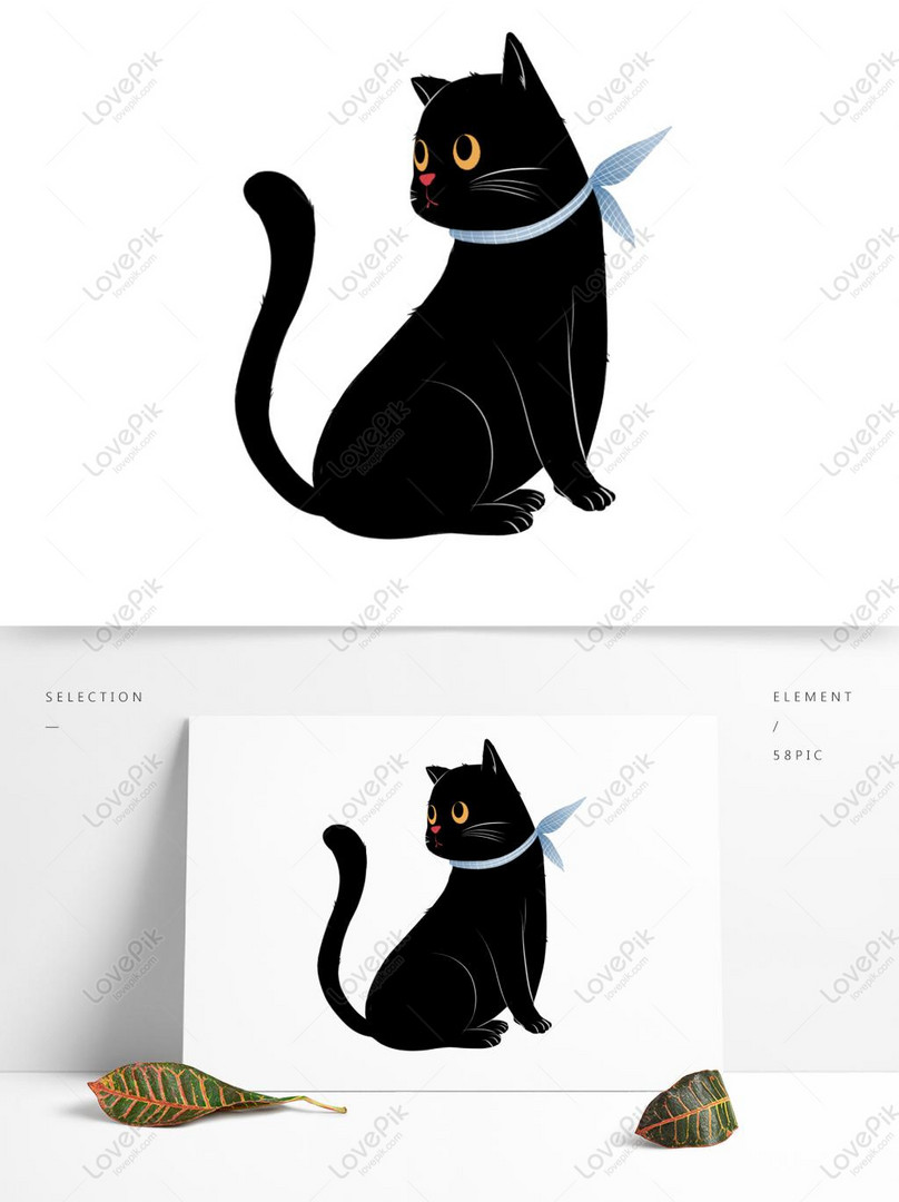 Ảnh mèo đen này thực sự là một tác phẩm nghệ thuật! Với bộ lông đen nhám xịn xò và đôi mắt to tròn đầy mê hoặc, mèo trong hình này khiến bạn cười và thích thú. Nếu bạn yêu thích chúng, hãy xem ảnh để trải nghiệm tình cảm mà một chú mèo đen cute có thể mang lại.